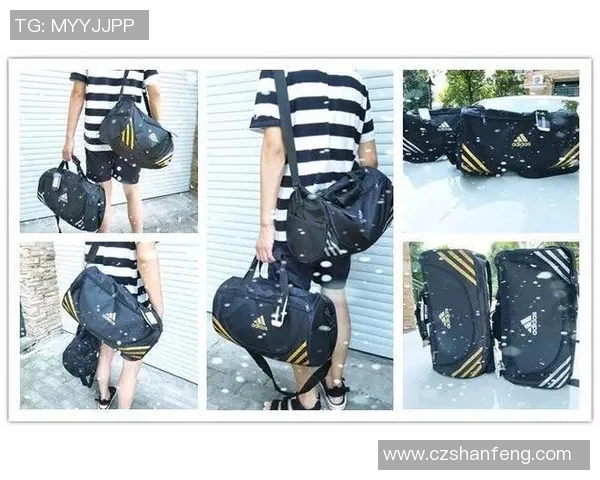 时尚与运动结合足球明星手提包男生的潮流选择与搭配技巧