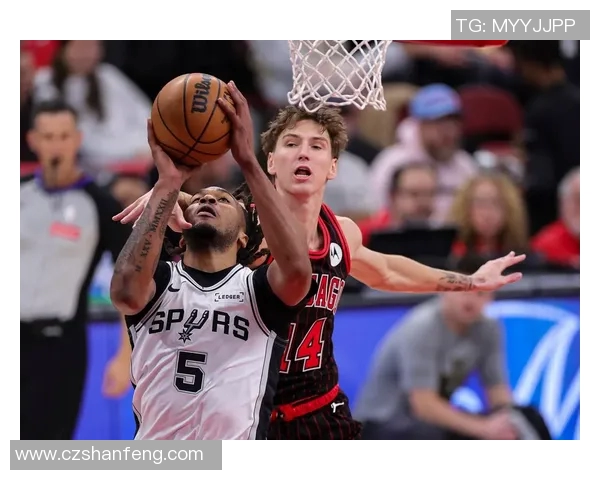 巅峰公牛与巅峰马刺的历史对决谁能称霸篮球之巅